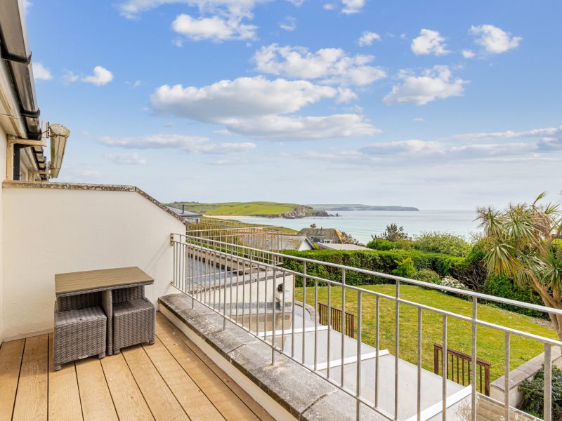 21 - 6 Tarifa Cleveland Drive Bigbury On Sea