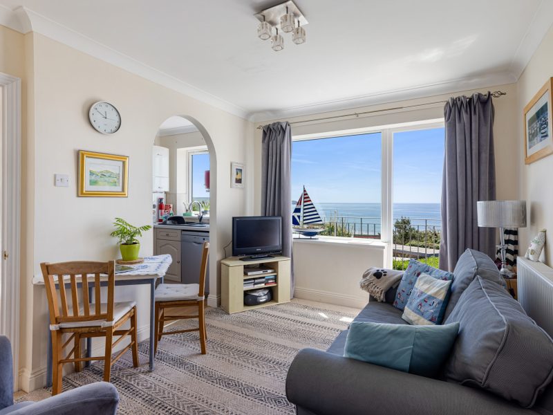 7 Tarifa Cleveland Drive Bigbury on Sea - 260530